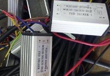 Rasveta: 🔧 LED DIODE I DRAJVERI ZA LED REFLEKTORE IP65 • IP66 • IP67 • — 19