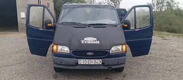 Ford: Ford Transit: 2.4 l | 1999 il 604651 km Universal -da lalafo.az — 17 Ford: Ford Transit: 2.4 l | 1999 il 604651 km Universal — 17