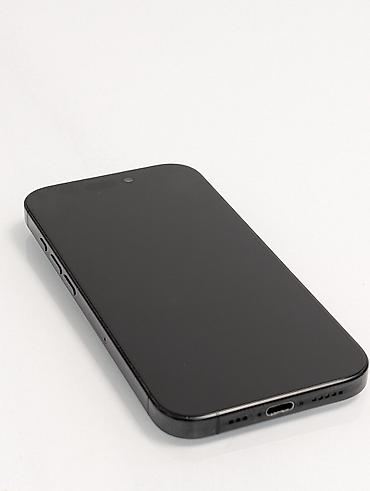 apple iphone: IPhone 16 Pro, Б/у, 256 ГБ, Black Titanium, Чехол, 87 % — 8