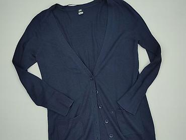 samolot: H&M, Kardigan damski, rozmiar M — 1