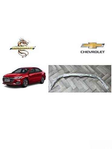 chevrolet monza: Chevrolet Monza 2023 il, Yeni — 1