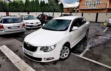 prva pomoc za auto: HAUBE KRILA VRATA MEHANIKA ZA ŠKODA SUPERB OD 2008. DO 2012. GOD. | — 1
