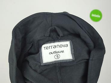 Ubrania damskie: Terranova, Marynarka damska, rozmiar S — 4