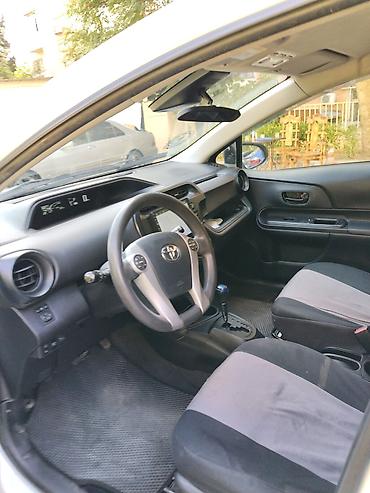Toyota Aqua: 1.5 л | 2019 г. Хэтчбэк at lalafo.az — 6 Toyota Aqua: 1.5 л | 2019 г. Хэтчбэк — 6