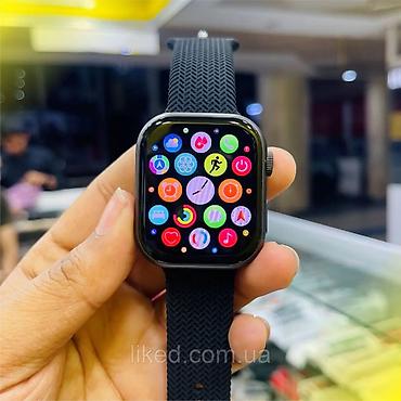смарт часы с поддержкой сим карты: Умные часы HK9 Pro 45мм Стильная модель Smart Watch HK9 Pro порадует — 5