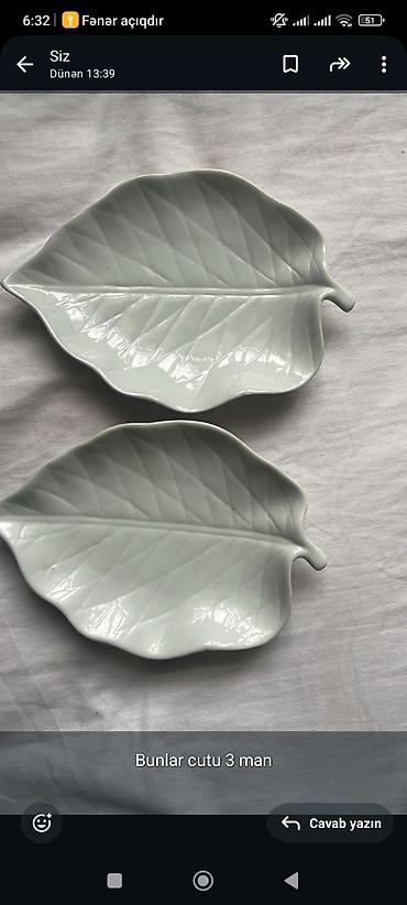 Digər dəstlər və servizlər: Mətbəx qabları dəsti her bir sekild hamısı bir yerdə 15 mi Tərkib: - — 24