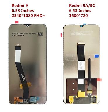 Telefon ekranları: En ucuz Redmi ekranlari. Mi 10T 40 azn Mi a2 Lite 30 azn Poco F5 75 — 12