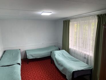 Посуточная аренда домов: 200 м², 4 комнаты, Амбарная, Утепленный, Парковка — 2