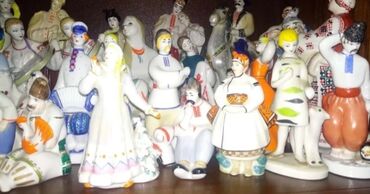 Статуэтки: Купим статуэтки — 10