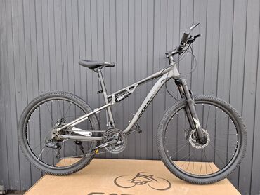 Городские велосипеды: Городской велосипед, Skillmax, Рама M (156 - 178 см), Новый — 7