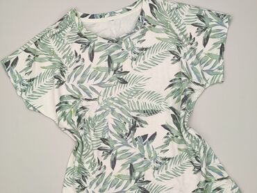 bluzki z dinozaurem: T-shirt damski, M