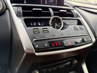 Lexus: Lexus NX: 2019 г., 2 л, Бензин, Кроссовер — 19