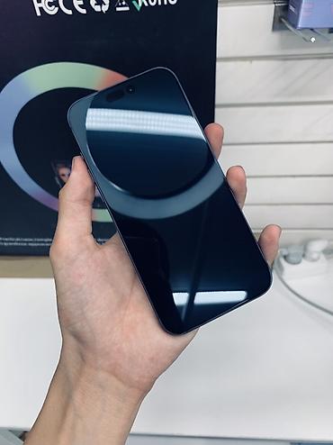 Apple iPhone: Модель IPhone 17 Pro Max e Sim Память 256 🟢 АКБ 93 330 циклов 🟢 Все at lalafo.kg — 7 Apple iPhone: Модель IPhone 17 Pro Max e Sim Память 256 🟢 АКБ 93 330 циклов 🟢 Все — 7