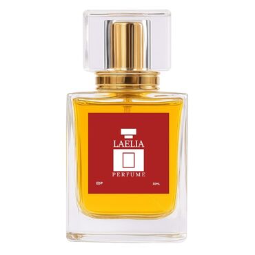 Ətriyyat: Laelia Noire Elegance Qadinlar ucun etir suyu 50 ml