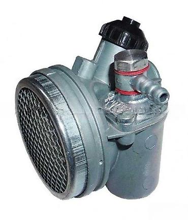 Alati za automobile: Karburator za dvotaktne mopede – Bing 1/12/239 - Tip: klasični — 1