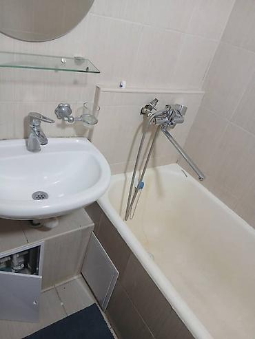 каинды квартиры: 3 комнаты, 58 м², 6 мкр 104 серия, 2 этаж, Косметический ремонт — 5