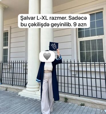 Şalvarlar: Şalvarlar