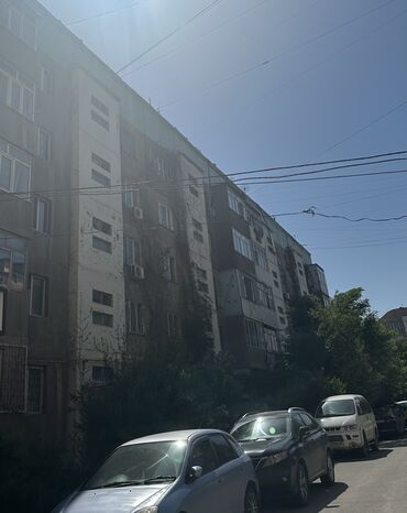 беловодский квартира: 1 комната, 37 м², 105 серия, 4 этаж, Евроремонт