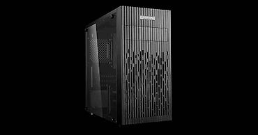 Корпусы ПК: Корпус ПК, Новый, DeepCool, ATX, цвет - Черный — 7