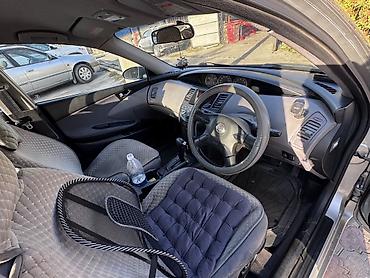 мотор ниссан примера р12: Nissan Primera: 2002 г., 1.8 л, Бензин, Седан — 5