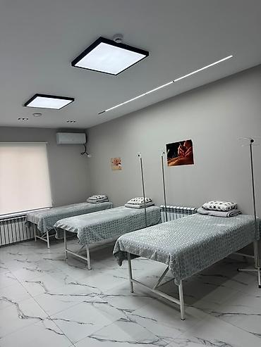 Аренда медицинских помещений: Сдаю Помещение целиком: Для гинеколога, Для психолога, Для стоматолога, 156 м², С ремонтом, Первая линия, С отдельным входом, С отдельным санузлом — 12
