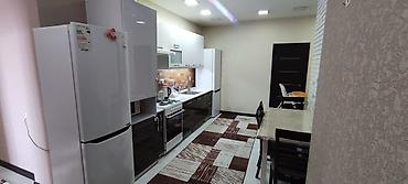 gala group: 3 комнаты, 106 м², Золотой квадрат Элитка, 8 этаж — 10
