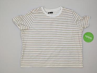 brandy t shirt: Sinsay, T-shirt damski, rozmiar 2XL — 3