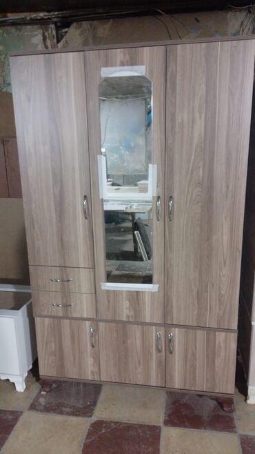 Dolablar: Yeni, Açılan, 3 qapılı Düz dolab, Dolab-asılqan, Türkiyə -da lalafo.az — 27 Dolablar: Yeni, Açılan, 3 qapılı Düz dolab, Dolab-asılqan, Türkiyə — 27