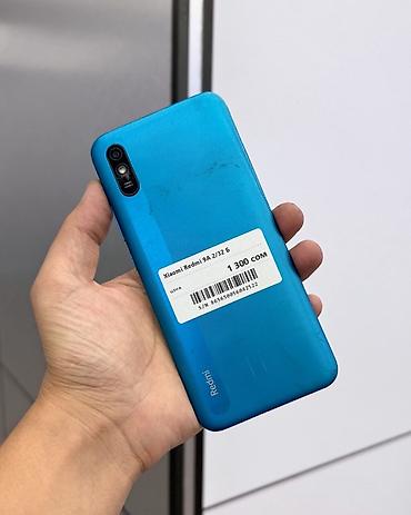 redmi note 10s: 📱 Xiaomi Redmi 9A 2/32 GB — 1 300 сом 💰 Цена: 1 300 сом 🔹 Модель — 2
