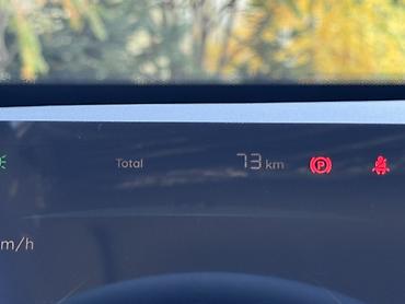 Changan: Changan Qiyuan Q05: 2026 г., Электромобиль, Кроссовер — 10