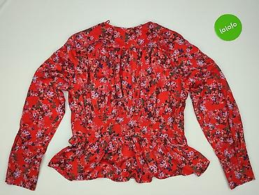 bluza red fireball: Savida, Bluzka damska, rozmiar M — 3