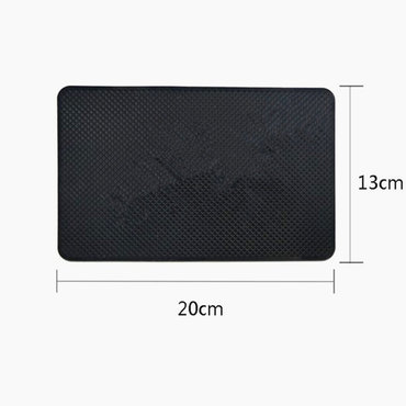 Tuning oprema: Neklizajuća podloga PEUGEOT PEUGEOT gumena neklizajuća podloga — 10