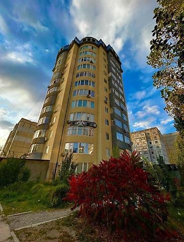 Продажа квартир: 3 комнаты, 90 м², Элитка, 8 этаж, Евроремонт — 5