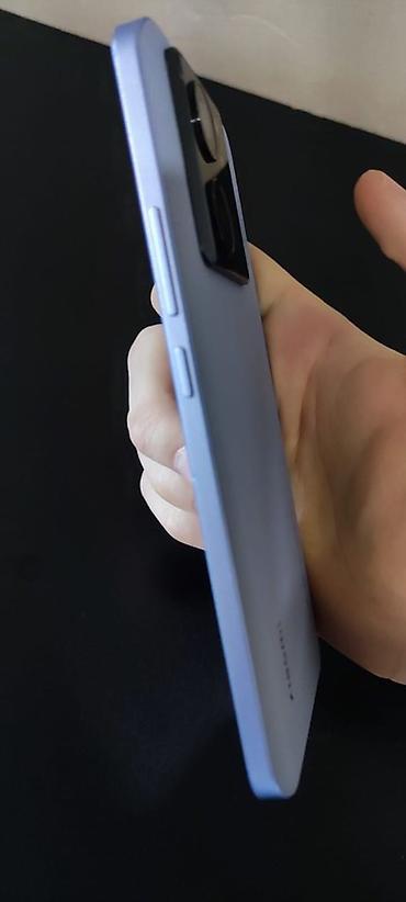 redmi note 13 irşad: Xiaomi 13T, 256 GB, rəng - Bənövşəyi, 
 Barmaq izi, Face ID — 3