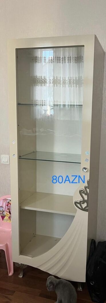 Stəkanlar: İşlənmiş, TV altlığı