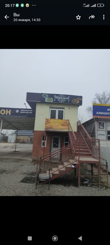 продаю место на ошском рынке: Адрес: Смутт машина базар Кокум бий 57/4 Ориентир Гулдан маркет 2