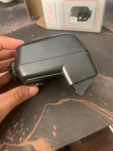 flash карту: Вспышка для фотоаппаратов YINYAN CY-20 Компактная накамерная — 3