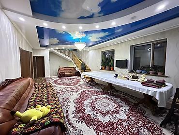 Продажа коттеджей и домов: Продается 2-х этажный дом +с цокольным этажом Очень большой и — 4