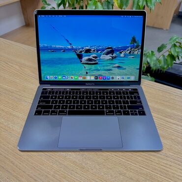 где купить ноутбук в бишкеке: Ноутбук, Apple, 16 ГБ ОЭТ, Intel Core i7, 13.3 ", Жумуш, окуу үчүн, эс тутум SSD