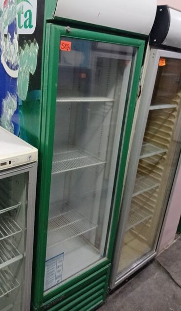 soyuducu anbar satilir: Su ve şirə vitrini əla işləyir 3 ay zəmanət verilir Avropa istehsalı