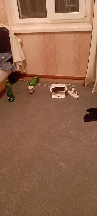 Долгосрочная аренда комнат: 12 м², С мебелью — 5