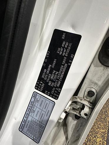 Kia: Kia K3: 2021 г., 1.6 л, Автомат, Бензин, Седан — 12