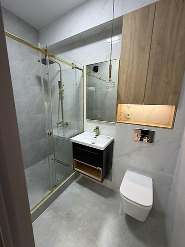 Продажа квартир: 2 комнаты, 82 м², Элитка, 13 этаж, Евроремонт — 13