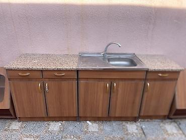 Mətbəx mebel dəsti Biraz defarmasiyalari var kime yararlidirsa elaqe