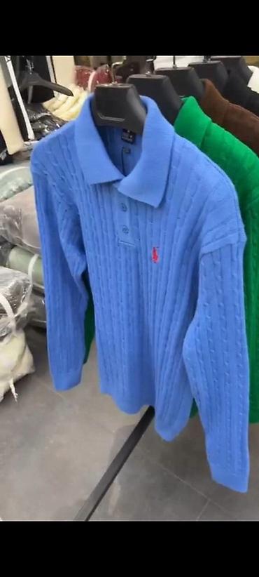 camel active srbija: Muski dzemperi
S M L XL XXL
Cena 3800 dinara 🦋 — 2