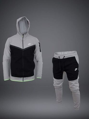 Komplet trenerke: Nike, Za dečake — 15