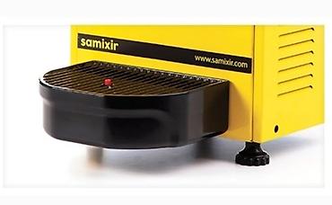 samixir: Su üçün, Tək, Nağd ödəniş — 7