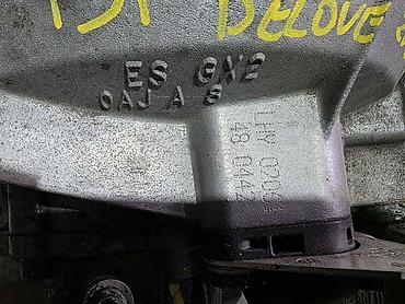 prsa golf 5: MENJAC 1.2 1.4 TSI ZA VOLKSWAGEN GOLF 6 OD 2007. DO 2015. GOD. | — 2