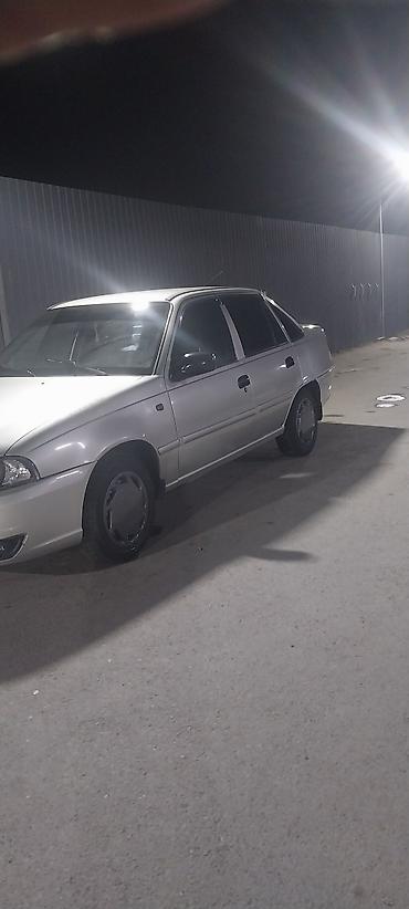 spark спарк: Daewoo Nexia: 2008 г., 1.6 л, Механика, Бензин, Седан — 1