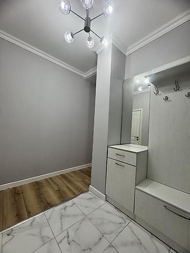 Продажа квартир: 1 комната, 42 м², 2 этаж, Евроремонт — 9